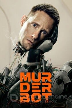 Киллербот (Сериал, 2025) смотреть онлайн на Лордфильм бесплатно в HD