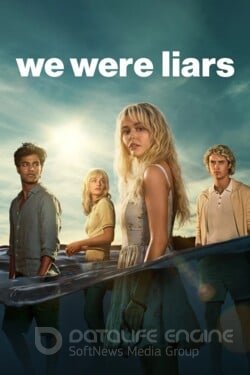 Мы были лжецами (Сериал, 2025) смотреть онлайн на Лордфильм бесплатно в HD