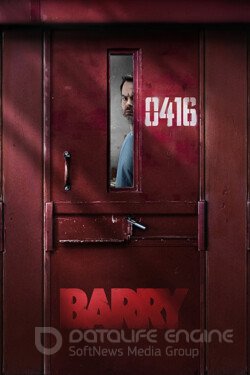 Барри (Сериал, 2018) смотреть онлайн на Лордфильм бесплатно в HD