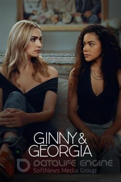 Джинни и Джорджия (Сериал, 2021) смотреть онлайн на Лордфильм бесплатно в HD
