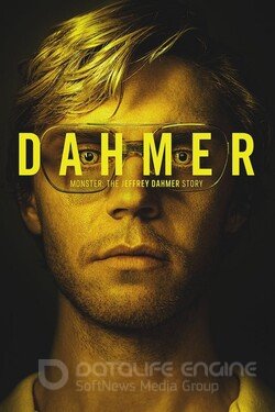 Монстр: История Джеффри Дамера (Сериал, 2022) смотреть онлайн на Лордфильм бесплатно в HD