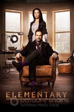 Элементарно (Сериал, 2012) смотреть онлайн на Лордфильм бесплатно в HD