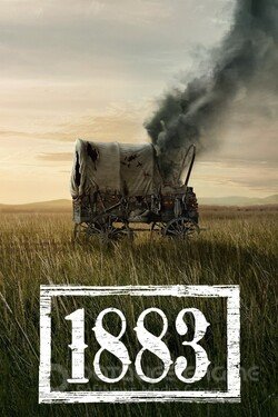 1883 (Сериал, 2021) смотреть онлайн на Лордфильм бесплатно в HD