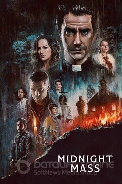 Полуночная месса (Сериал, 2021) смотреть онлайн на Лордфильм бесплатно в HD