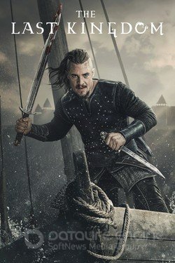 Последнее королевство (Сериал, 2015) смотреть онлайн на Лордфильм бесплатно в HD