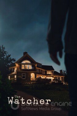 Наблюдатель (Сериал, 2022) смотреть онлайн на Лордфильм бесплатно в HD