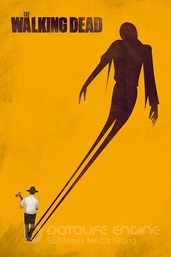 Ходячие мертвецы (Сериал, 2010) смотреть онлайн на Лордфильм бесплатно в HD