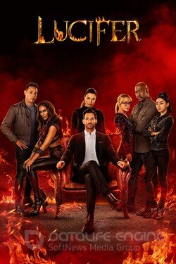 Люцифер (Сериал, 2016) смотреть онлайн на Лордфильм бесплатно в HD