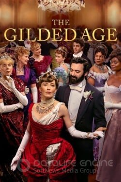 Позолоченный век (Сериал, 2022) смотреть онлайн на Лордфильм бесплатно в HD
