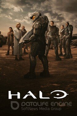 Halo (Сериал, 2022) смотреть онлайн на Лордфильм бесплатно в HD