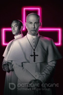 Новый Папа (Сериал, 2019) смотреть онлайн на Лордфильм бесплатно в HD