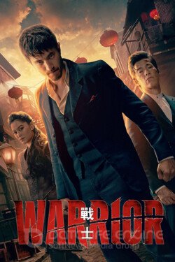 Воин (Сериал, 2019) смотреть онлайн на Лордфильм бесплатно в HD