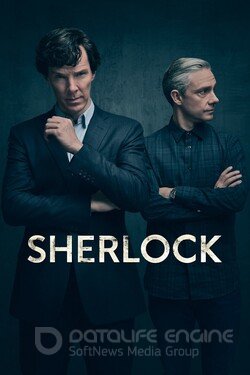 Шерлок (Сериал, 2010) смотреть онлайн на Лордфильм бесплатно в HD