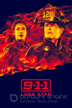 911: Одинокая звезда (Сериал, 2020) смотреть онлайн на Лордфильм бесплатно в HD