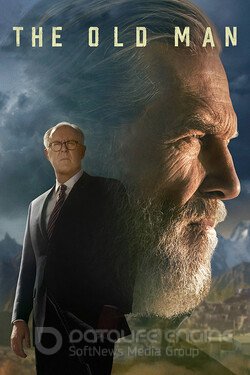 Старик (Сериал, 2022) смотреть онлайн на Лордфильм бесплатно в HD