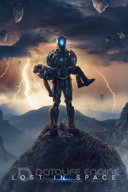 Затерянные в космосе (Сериал, 2018) смотреть онлайн на Лордфильм бесплатно в HD