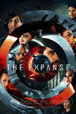 Пространство (Сериал, 2015) смотреть онлайн на Лордфильм бесплатно в HD