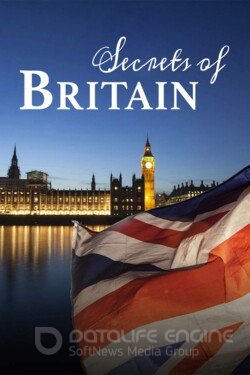 Тайны Великобритании (Сериал, 2013) смотреть онлайн на Лордфильм бесплатно в HD