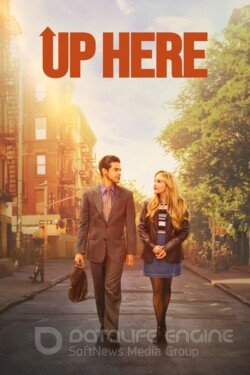 Тут наверху (Сериал, 2023) смотреть онлайн на Лордфильм бесплатно в HD