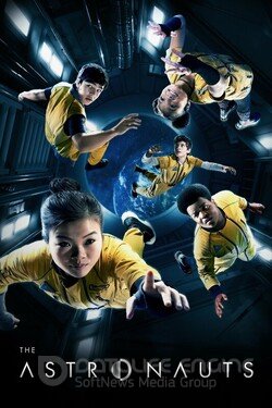 Астронавты (Сериал, 2020) смотреть онлайн на Лордфильм бесплатно в HD