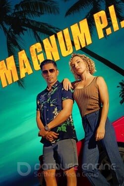 Частный детектив Магнум (Сериал, 2018) смотреть онлайн на Лордфильм бесплатно в HD