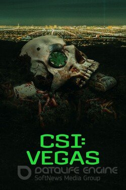 CSI: Вегас (Сериал, 2021) смотреть онлайн на Лордфильм бесплатно в HD