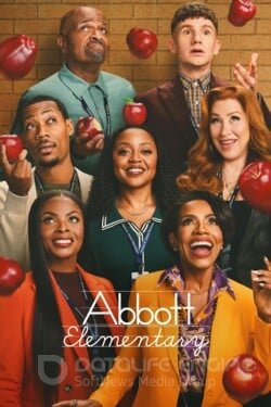 Начальная школа «Эбботт» (Сериал, 2021) смотреть онлайн на Лордфильм бесплатно в HD