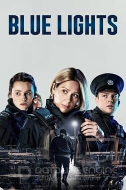 Голубые огни (Сериал, 2023) смотреть онлайн на Лордфильм бесплатно в HD