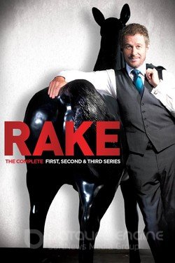 Рейк (Сериал, 2010) смотреть онлайн на Лордфильм бесплатно в HD