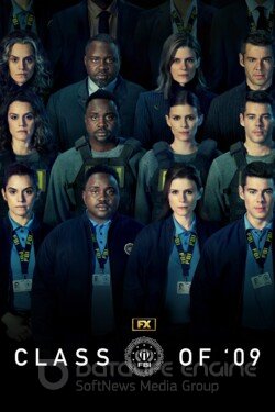 Класс '09 (Сериал, 2022) смотреть онлайн на Лордфильм бесплатно в HD