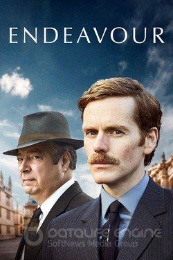 Молодой Морс (Сериал, 2012) смотреть онлайн на Лордфильм бесплатно в HD