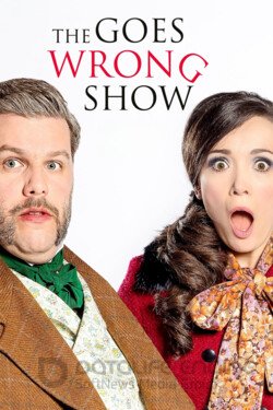 Шоу пошло не так (Сериал, 2019) смотреть онлайн на Лордфильм бесплатно в HD