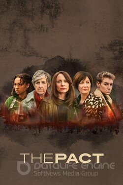 Пакт (Сериал, 2021) смотреть онлайн на Лордфильм бесплатно в HD