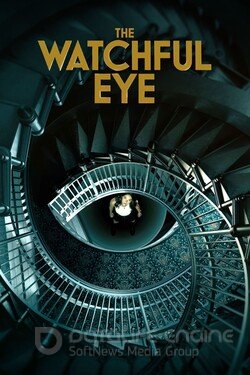 Всевидящее око (Сериал, 2023) смотреть онлайн на Лордфильм бесплатно в HD