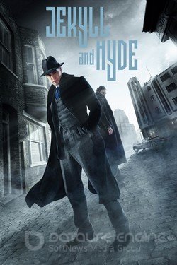 Джекилл и Хайд (Сериал, 2015) смотреть онлайн на Лордфильм бесплатно в HD