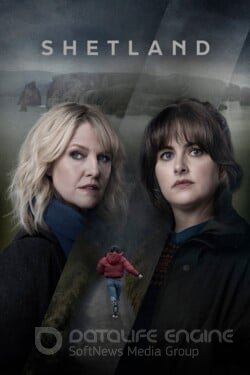 Шетланд (Сериал, 2013) смотреть онлайн на Лордфильм бесплатно в HD