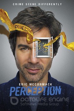 Предчувствие (Сериал, 2012) смотреть онлайн на Лордфильм бесплатно в HD