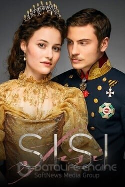 Сисси: Императрица Австрии (Сериал, 2021) смотреть онлайн на Лордфильм бесплатно в HD