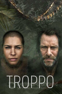 Багровое озеро (Сериал, 2022) смотреть онлайн на Лордфильм бесплатно в HD