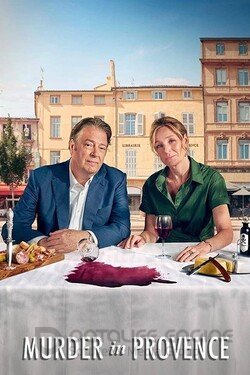 Убийство в Провансе (Сериал, 2022) смотреть онлайн на Лордфильм бесплатно в HD