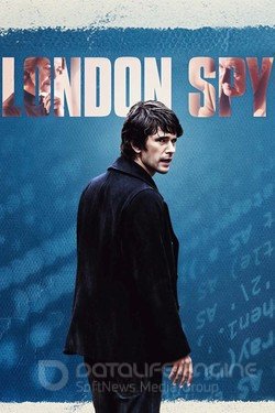 Лондонский шпион (Сериал, 2015) смотреть онлайн на Лордфильм бесплатно в HD