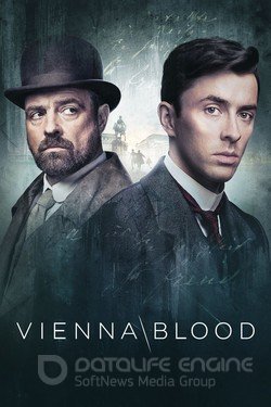 Убийство по Фрейду (Сериал, 2019) смотреть онлайн на Лордфильм бесплатно в HD
