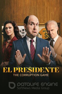Президент (Сериал, 2020) смотреть онлайн на Лордфильм бесплатно в HD
