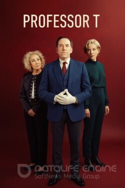 Профессор Т (Сериал, 2021) смотреть онлайн на Лордфильм бесплатно в HD