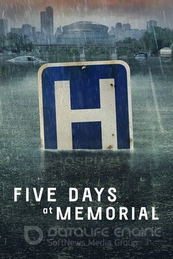 Пять дней после катастрофы (Сериал, 2022) смотреть онлайн на Лордфильм бесплатно в HD