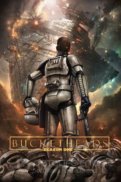 Шлемоголовые (Сериал, 2021) смотреть онлайн на Лордфильм бесплатно в HD