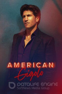 Американский жиголо (Сериал, 2022) смотреть онлайн на Лордфильм бесплатно в HD