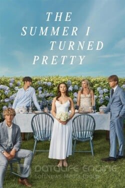 То лето, когда я похорошела (Сериал, 2022) смотреть онлайн на Лордфильм бесплатно в HD