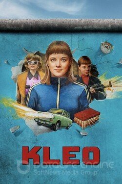 Клео (Сериал, 2022) смотреть онлайн на Лордфильм бесплатно в HD
