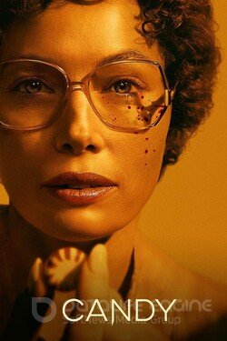 Кэнди (Сериал, 2022) смотреть онлайн на Лордфильм бесплатно в HD